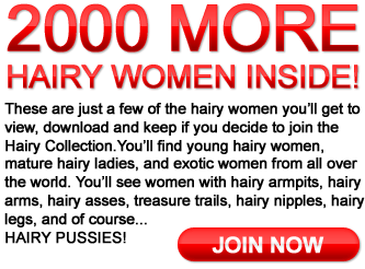 Get your password here for access to our complete hairy collection